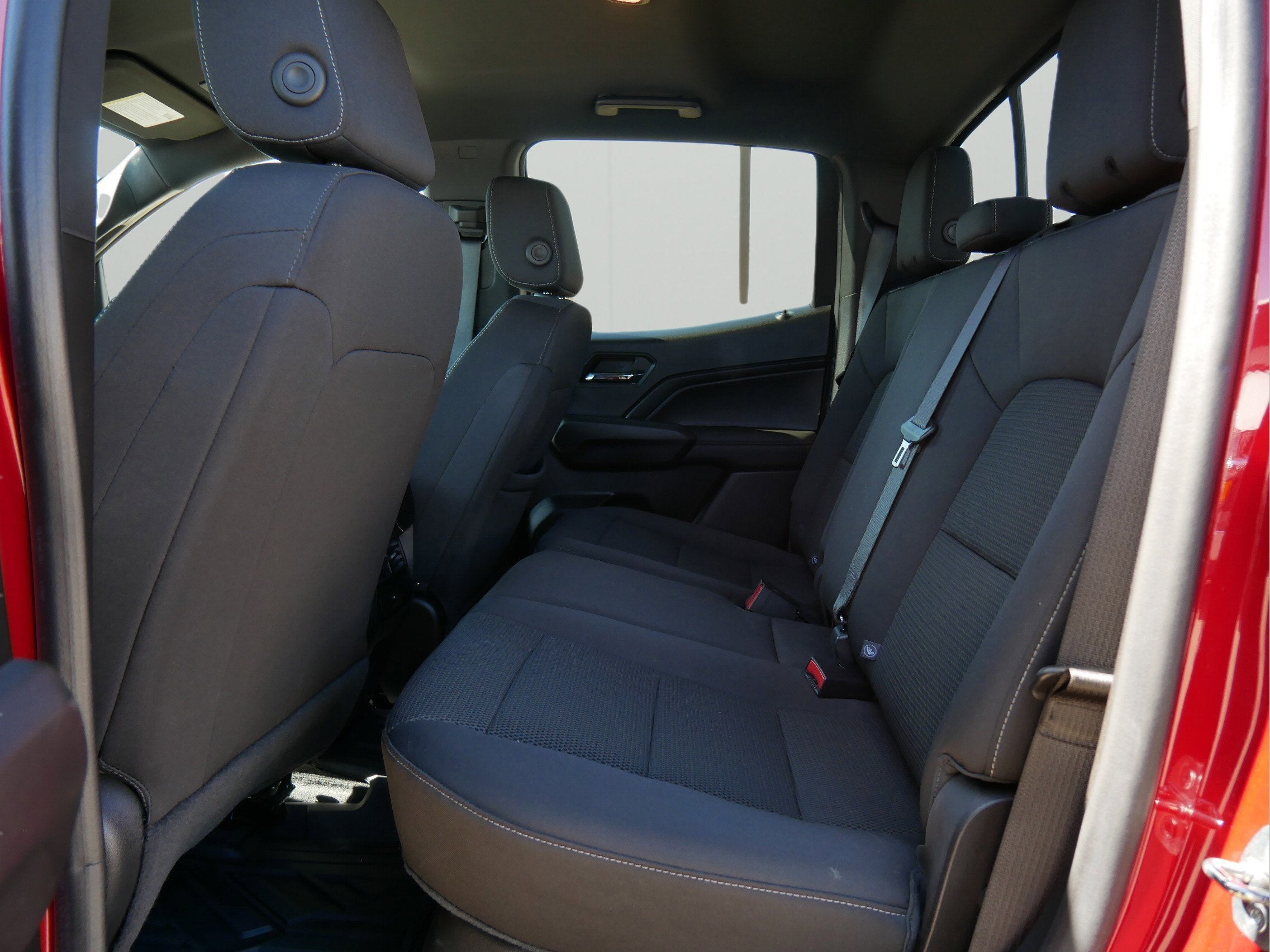 2023 Chevrolet Colorado 4WD LT