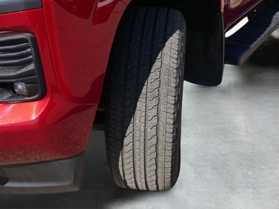 2023 Chevrolet Colorado 4WD LT