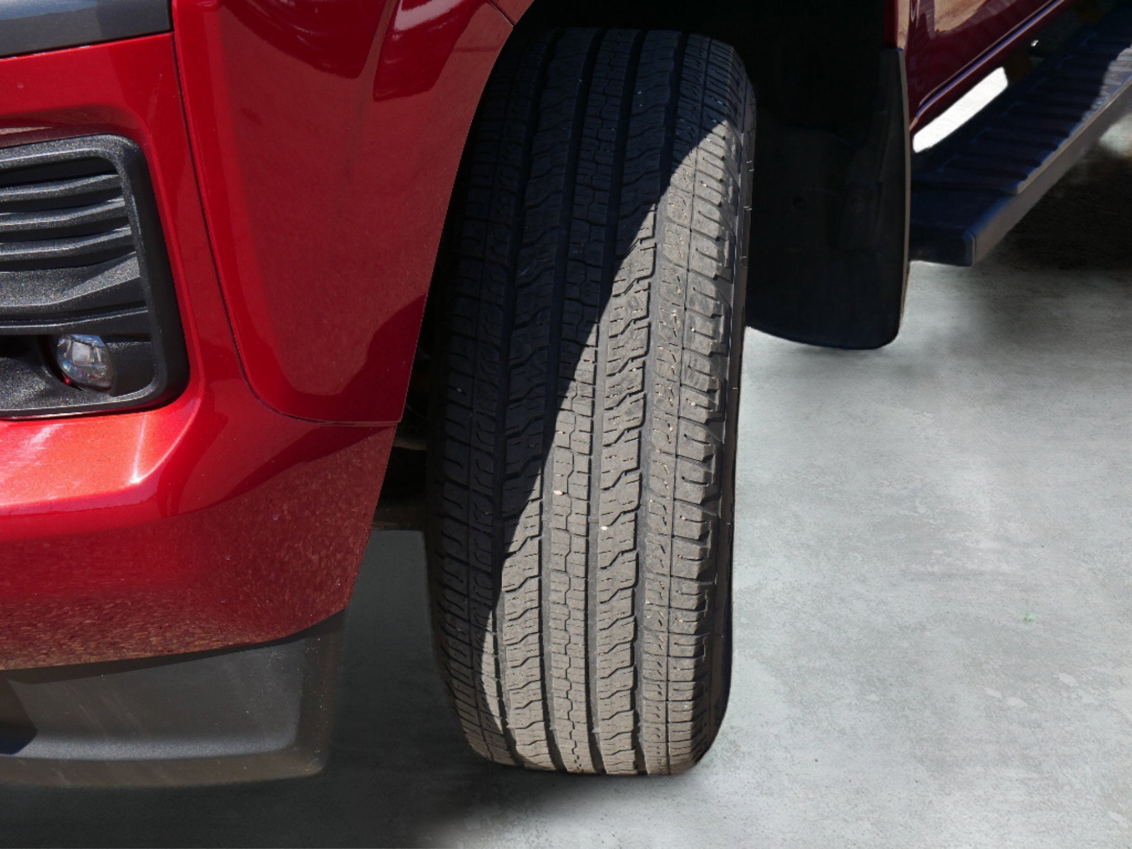 2023 Chevrolet Colorado 4WD LT