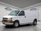 2023 Chevrolet Express Cargo Van Work Van
