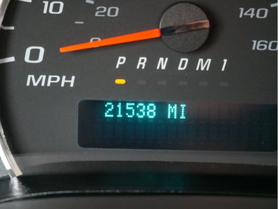 2023 Chevrolet Express Cargo Van Work Van