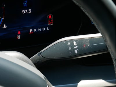 2025 Chevrolet Traverse AWD LT