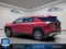 2025 Chevrolet Traverse AWD LT