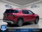 2025 Chevrolet Traverse AWD LT