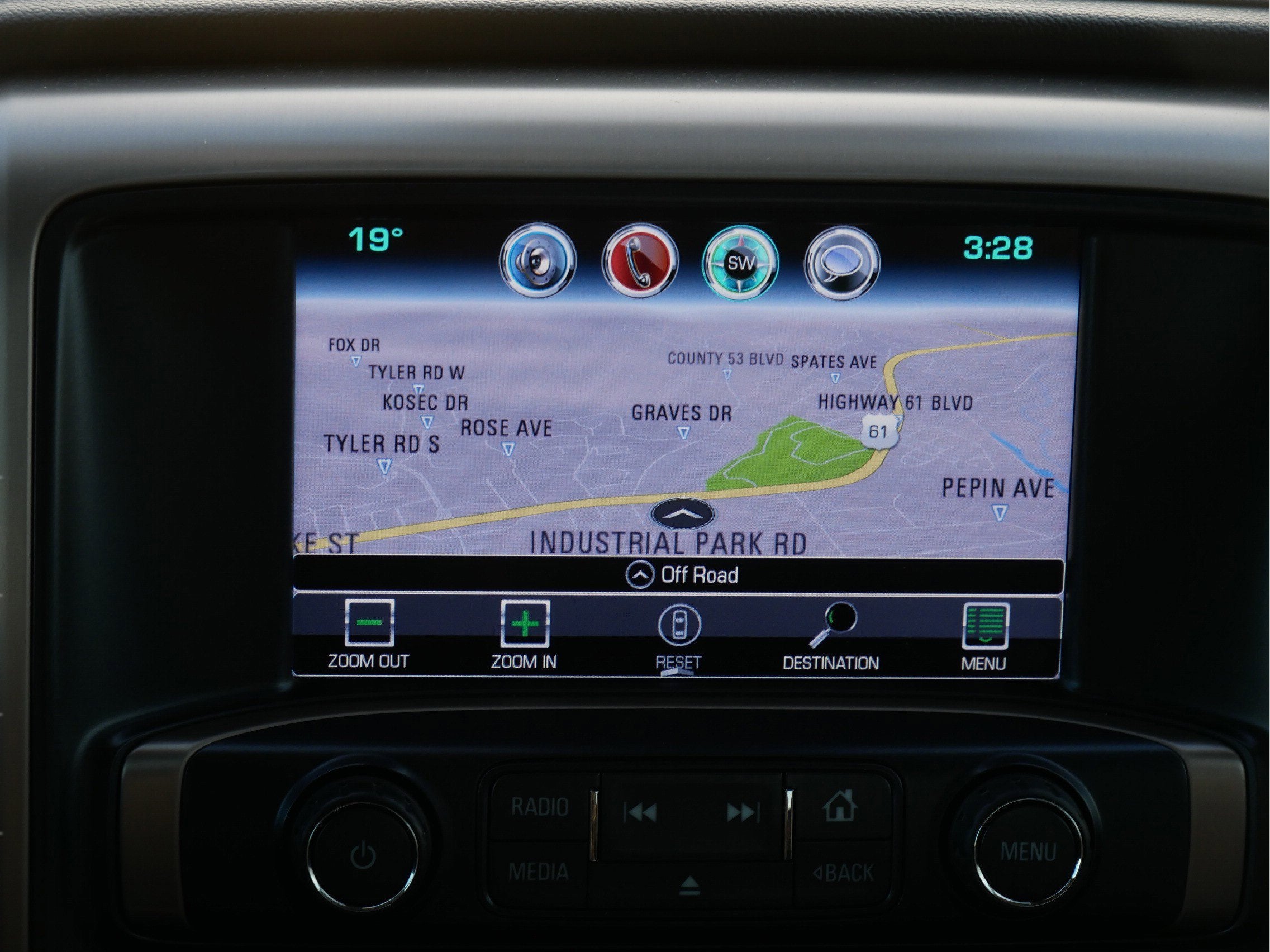 2017 GMC Sierra 2500HD Denali