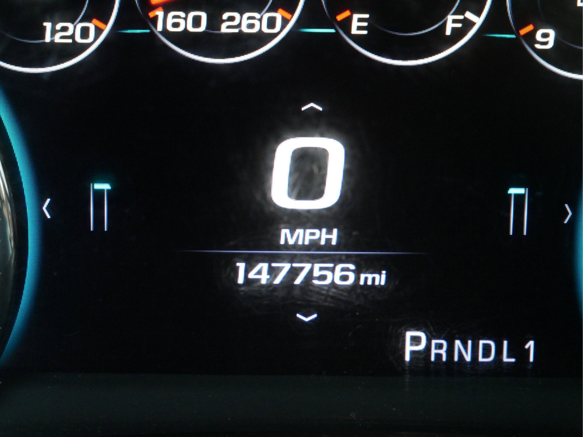 2017 GMC Sierra 2500HD Denali