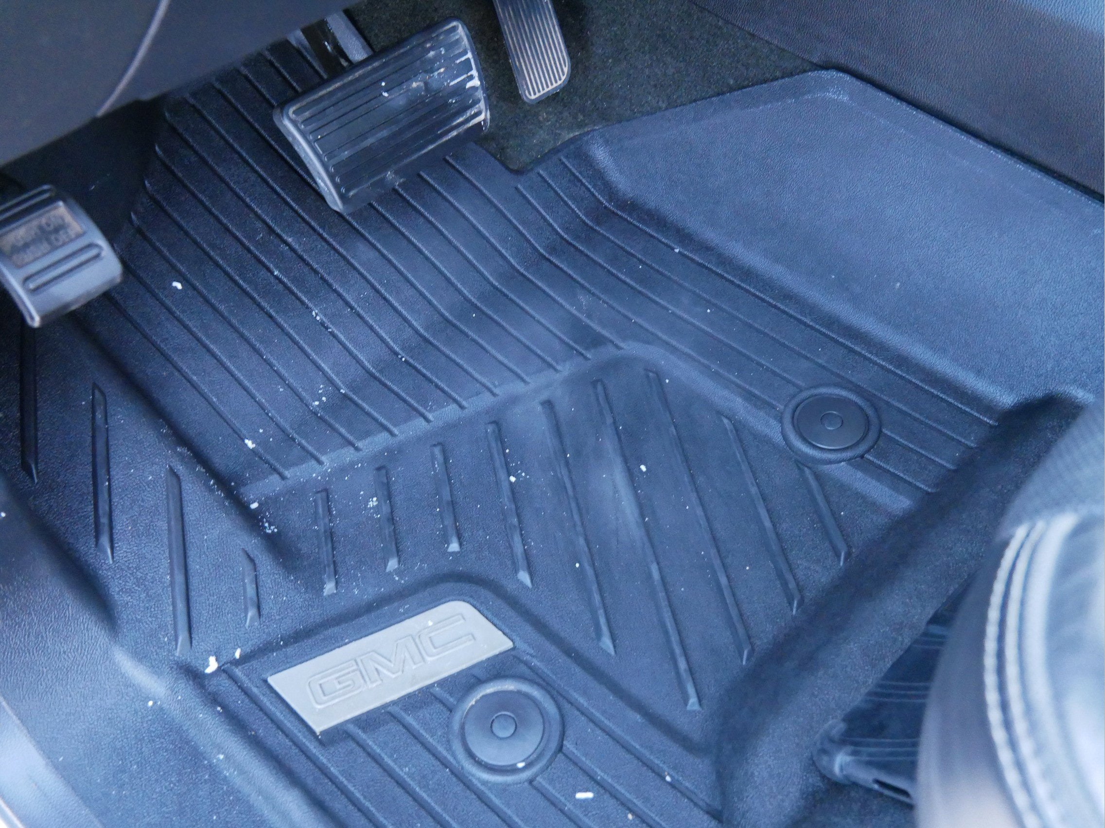 2017 GMC Sierra 2500HD Denali