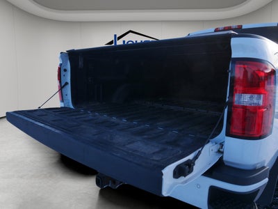 2017 GMC Sierra 2500HD Denali