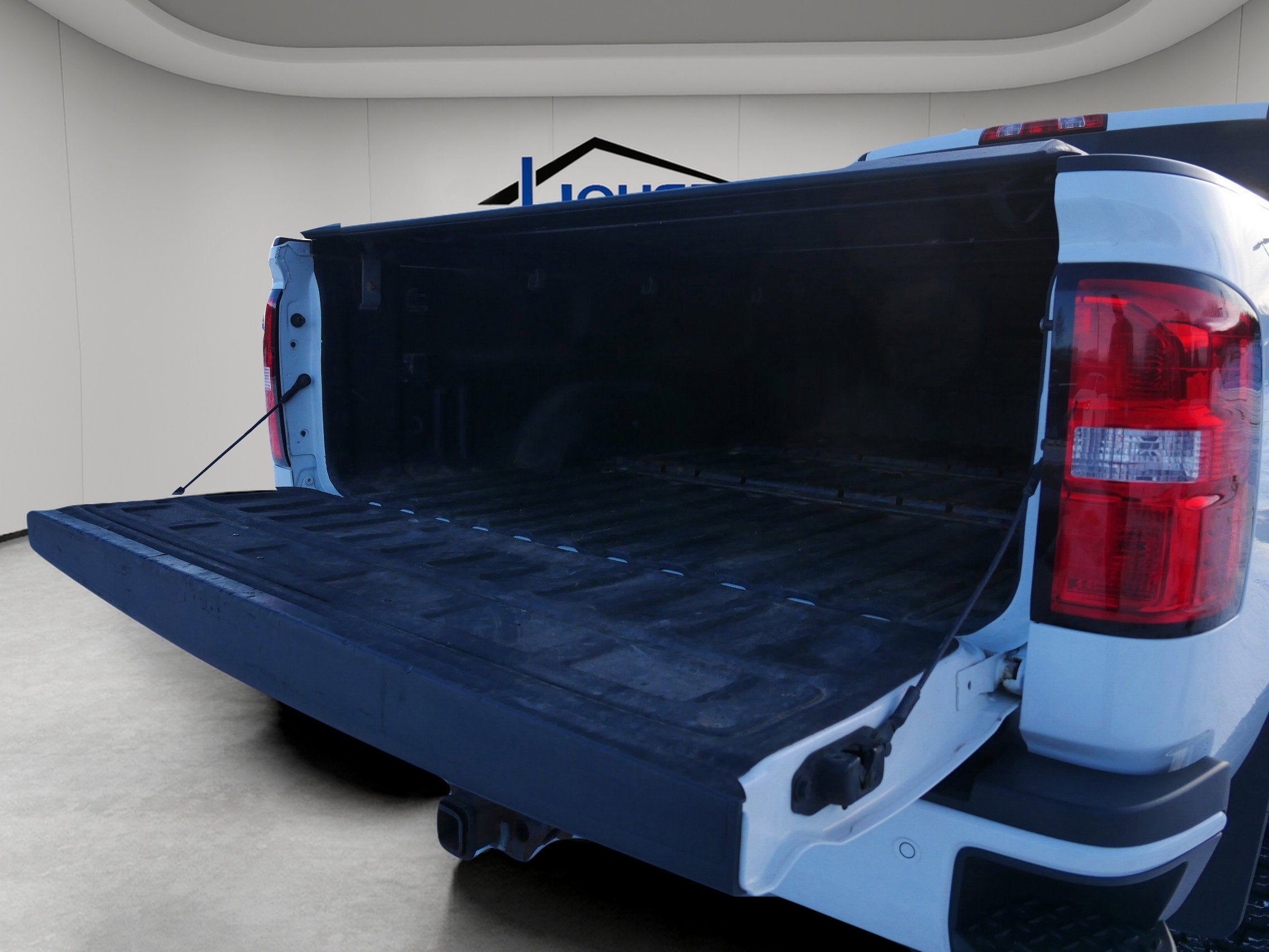 2017 GMC Sierra 2500HD Denali