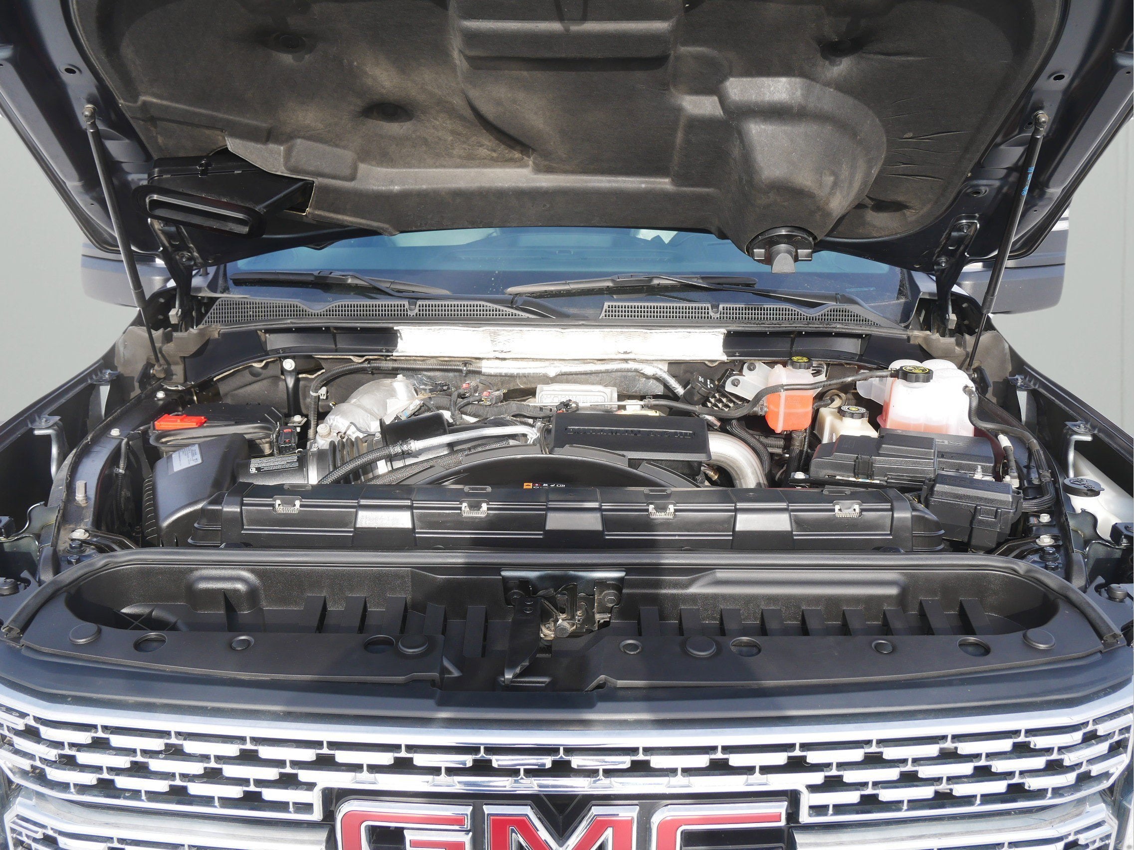 2020 GMC Sierra 3500HD Denali