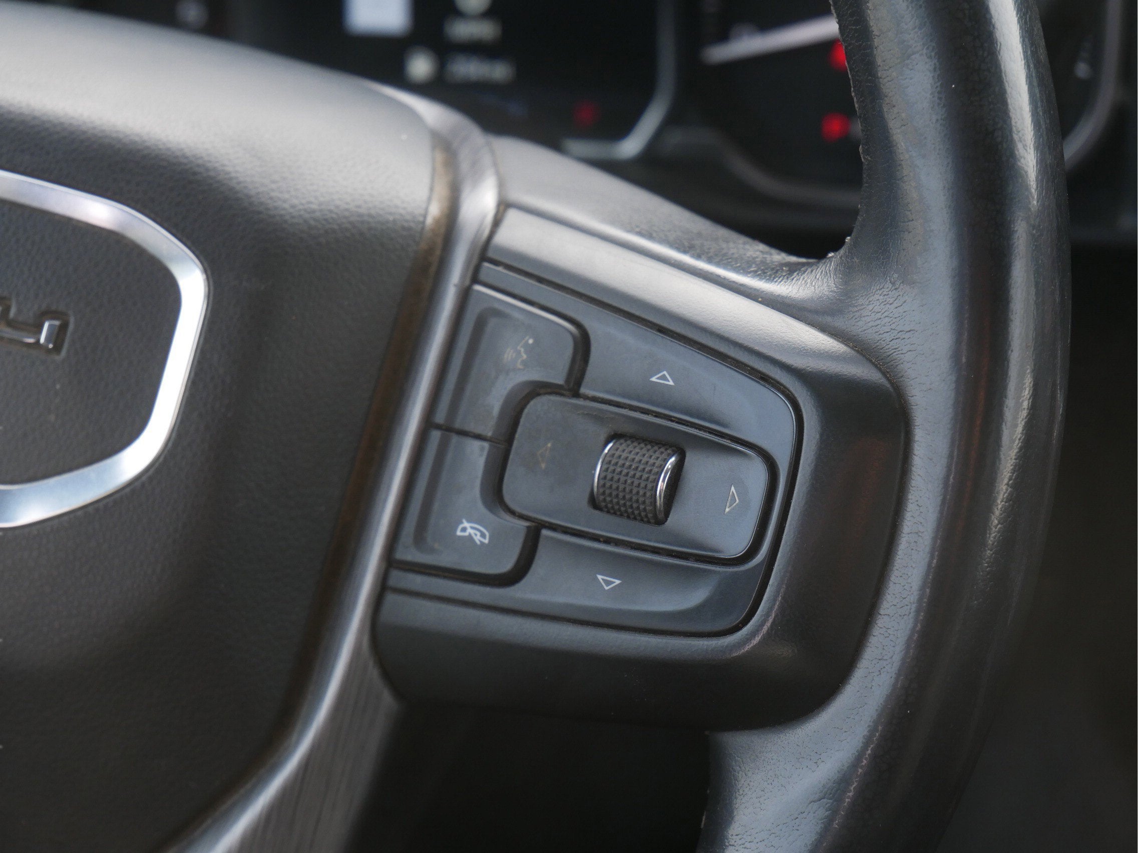 2020 GMC Sierra 3500HD Denali