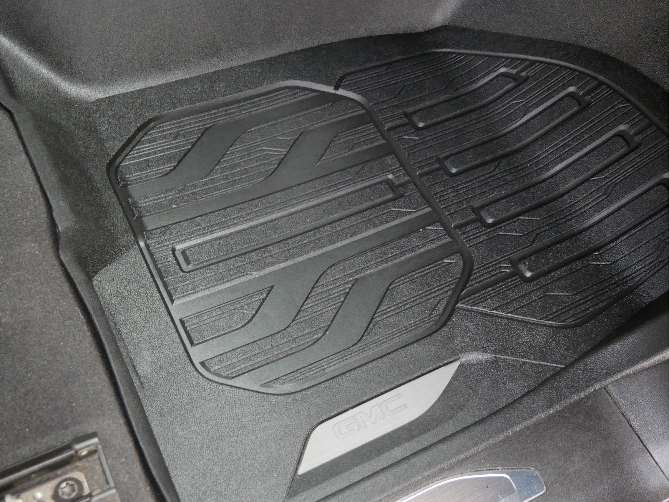 2020 GMC Sierra 3500HD Denali