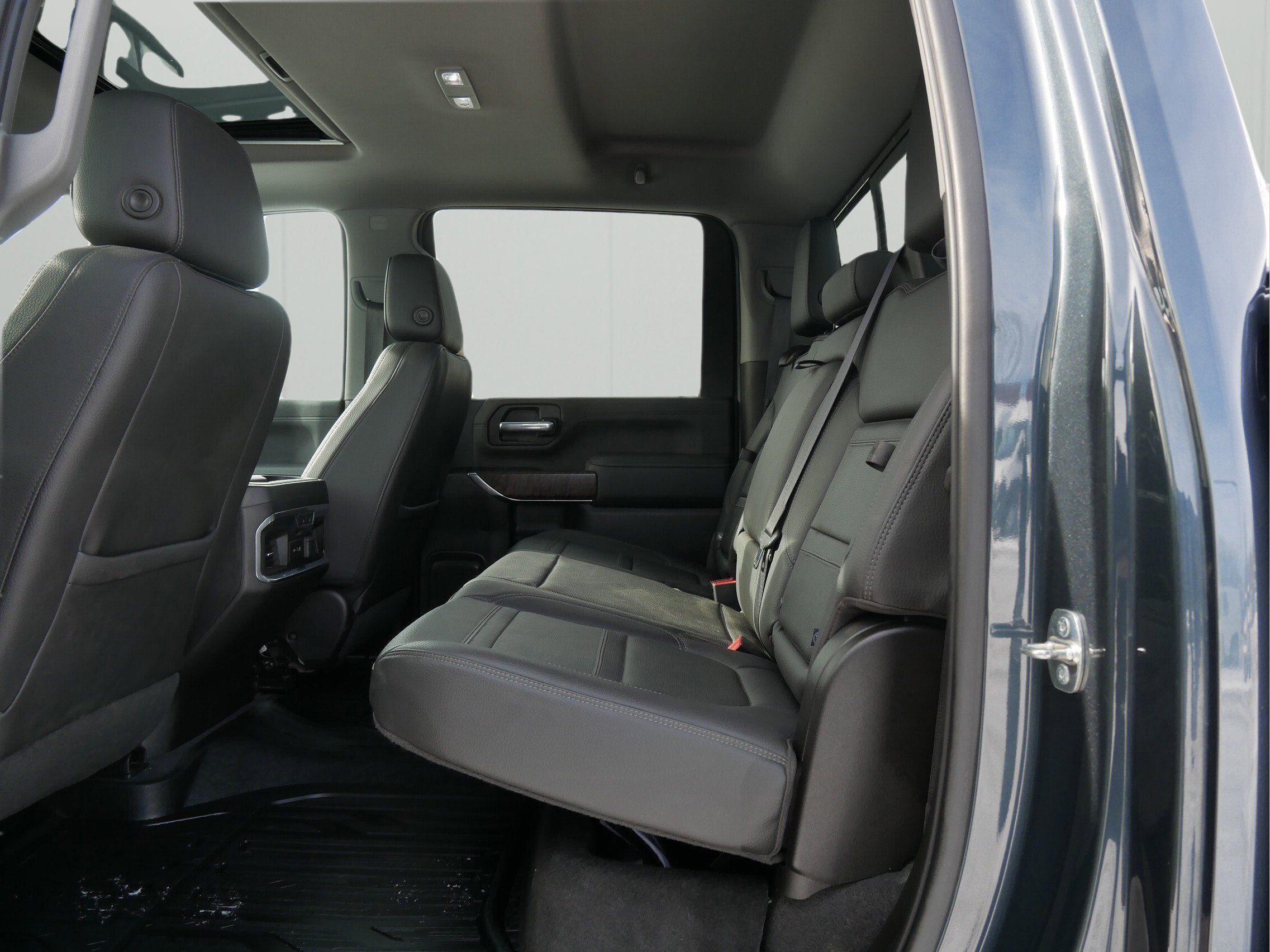 2020 GMC Sierra 3500HD Denali