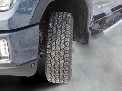 2020 GMC Sierra 3500HD Denali