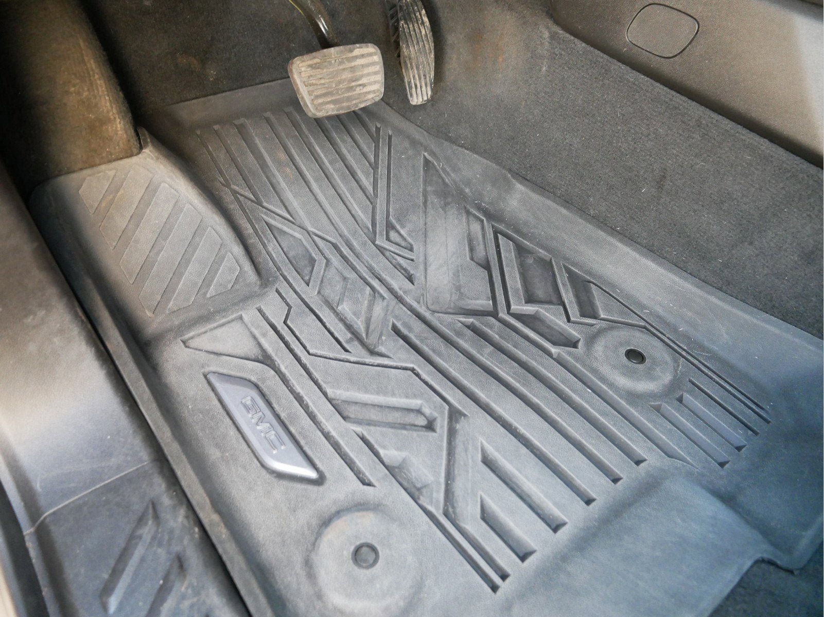 2023 GMC Canyon 4WD AT4