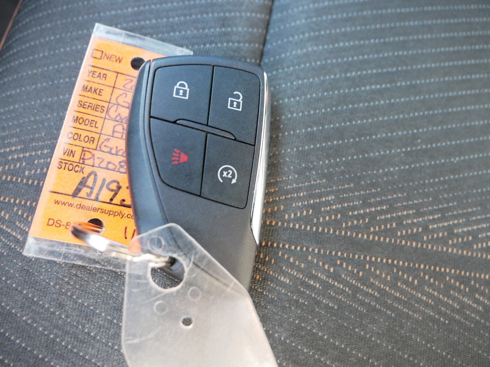 2023 GMC Canyon 4WD AT4