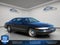 1993 Lincoln Mark VIII Base