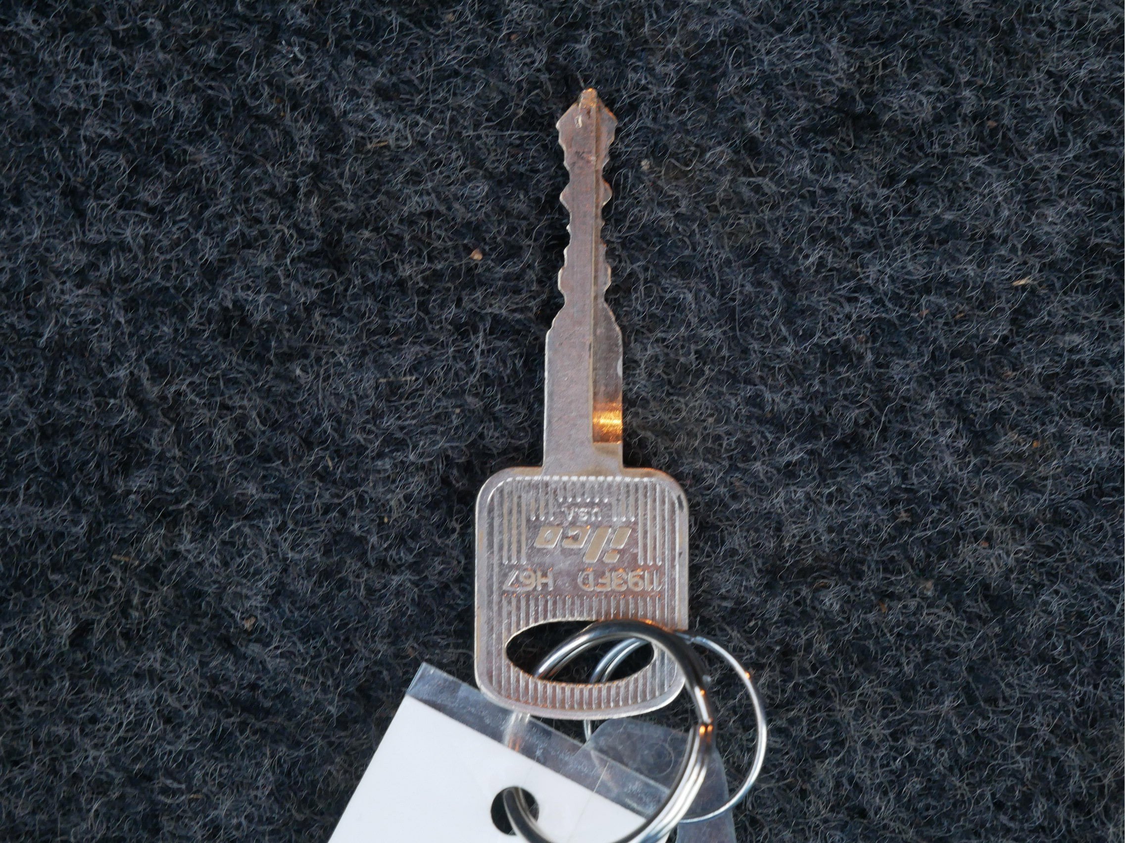 1993 Lincoln Mark VIII Base