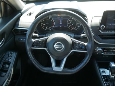 2019 Nissan Altima 2.5 SV