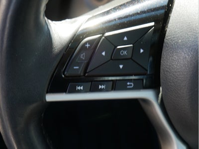 2019 Nissan Altima 2.5 SV