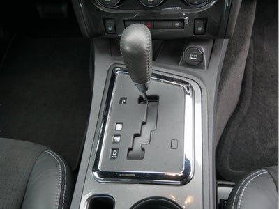 2009 Dodge Challenger SRT8