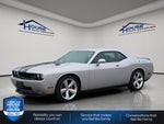 2009 Dodge Challenger SRT8