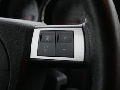 2009 Dodge Challenger SRT8