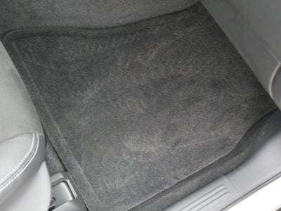 2009 Dodge Challenger SRT8