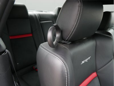 2009 Dodge Challenger SRT8