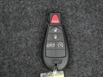 2009 Dodge Challenger SRT8