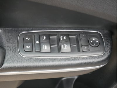 2017 Chrysler 300 Limited