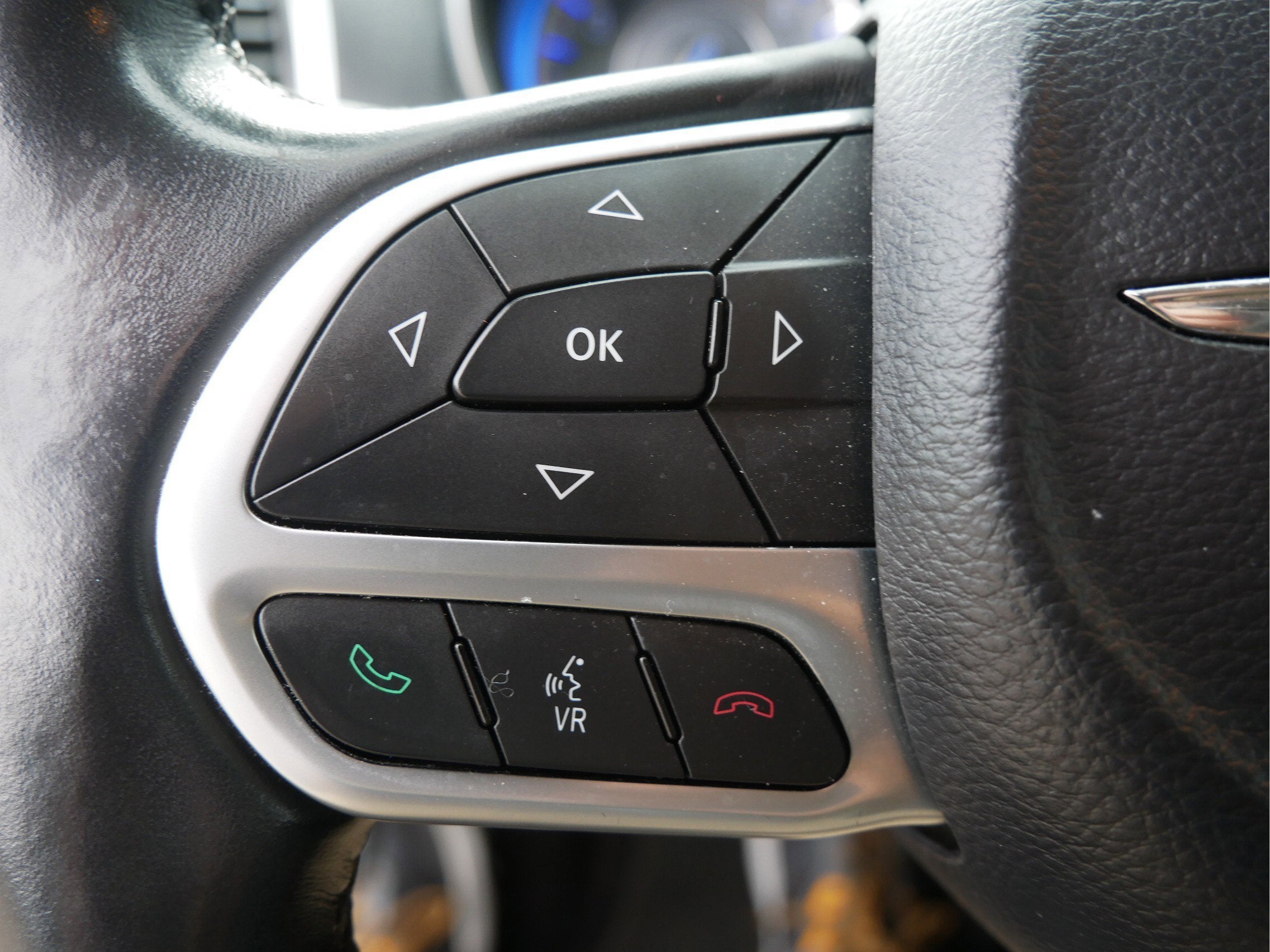 2017 Chrysler 300 Limited