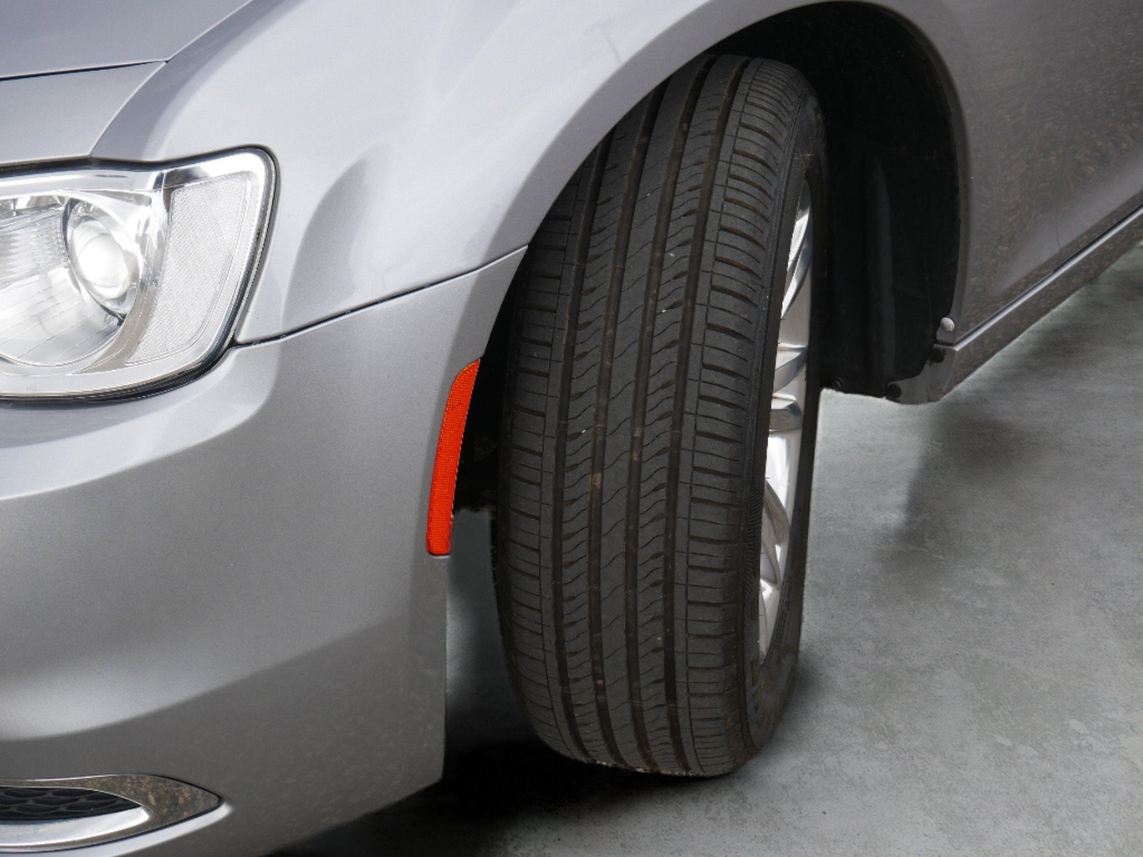 2017 Chrysler 300 Limited