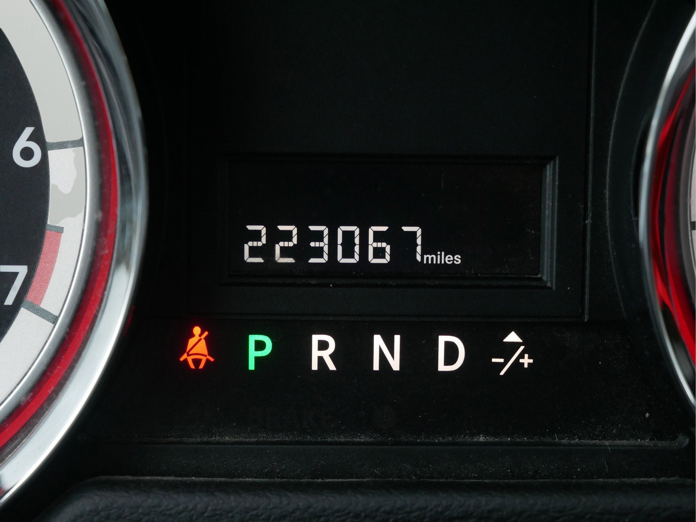 2016 Dodge Grand Caravan SE Plus