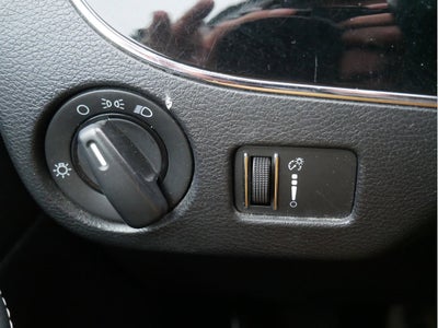 2016 Dodge Grand Caravan SE Plus