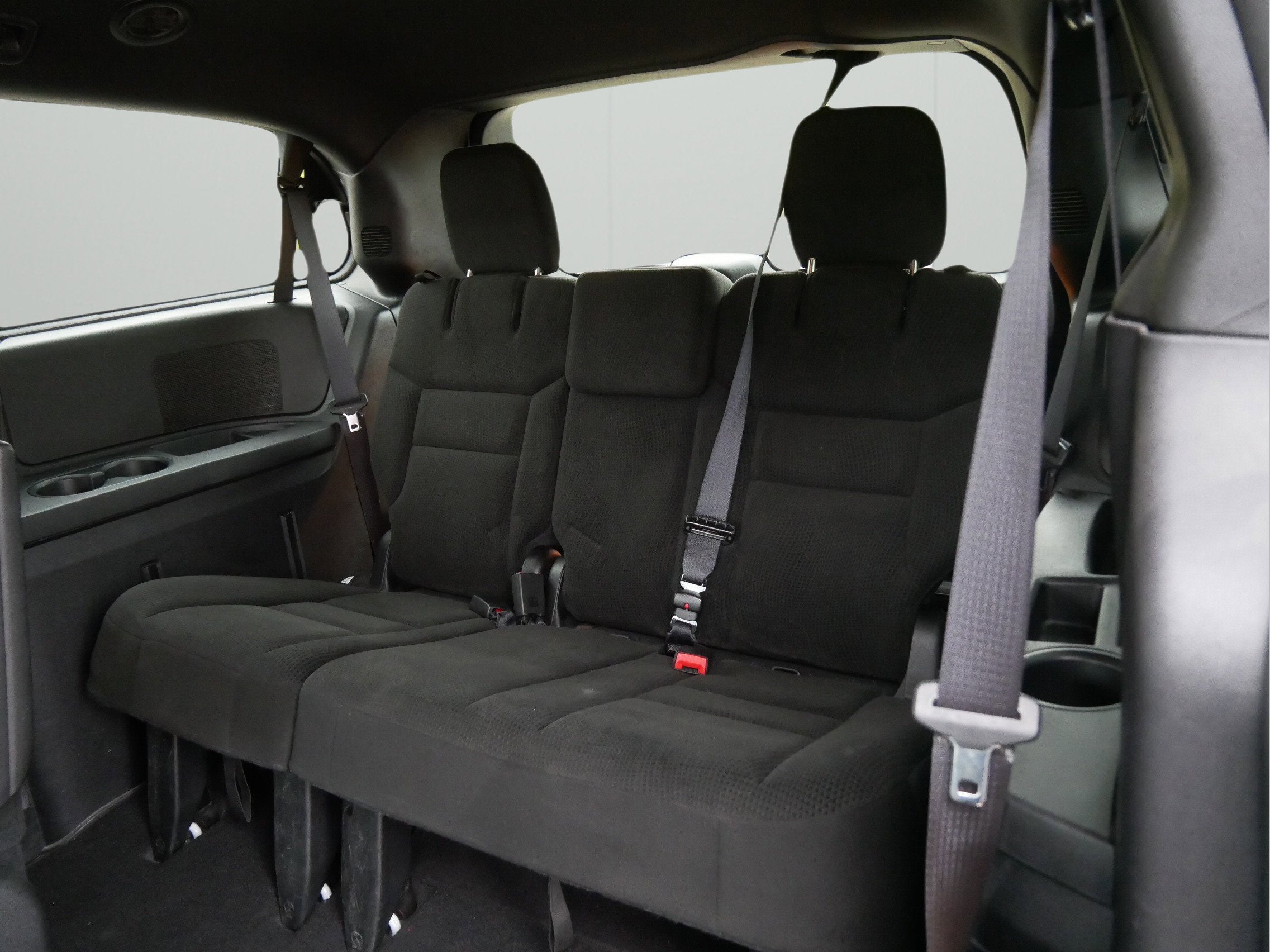 2016 Dodge Grand Caravan SE Plus