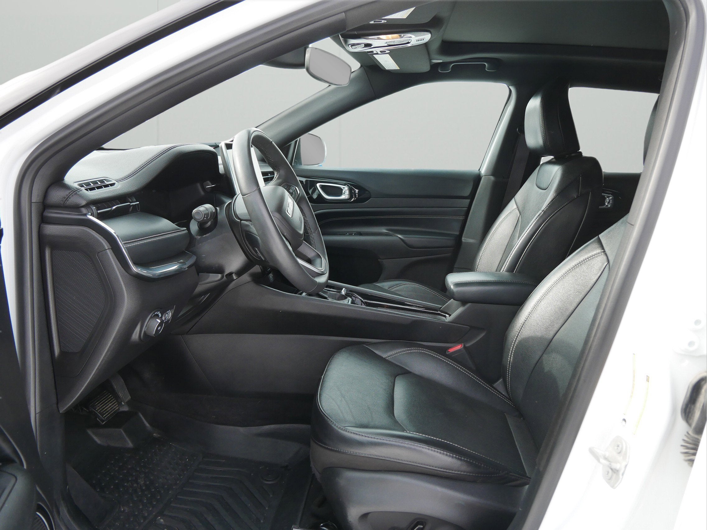 2023 Jeep Compass High Altitude