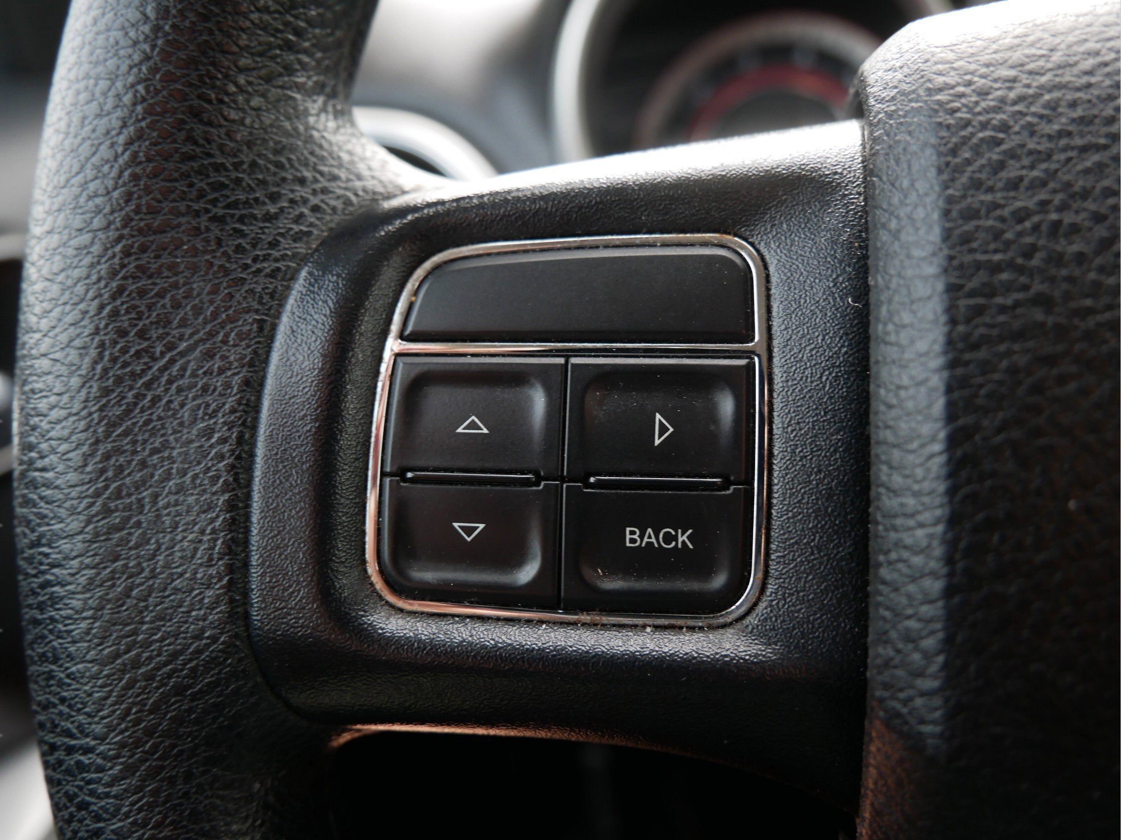 2018 Dodge Journey SXT
