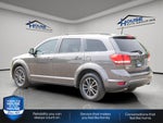 2018 Dodge Journey SXT
