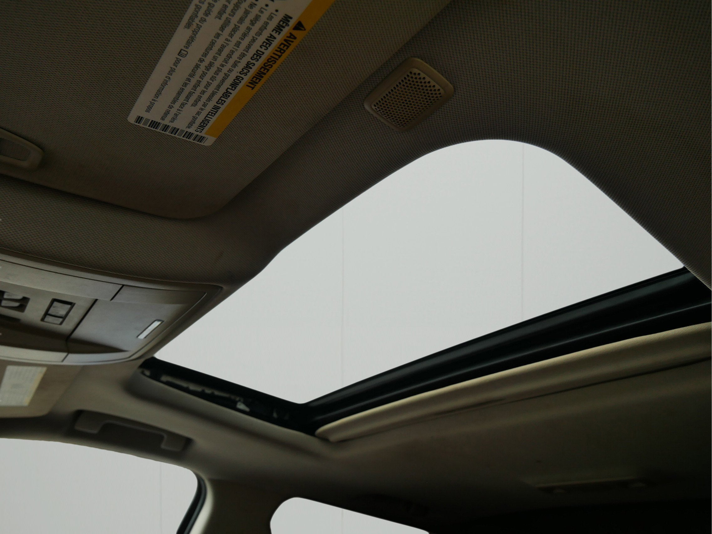 2014 Chevrolet Silverado 1500 High Country