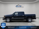 2014 Chevrolet Silverado 1500 High Country