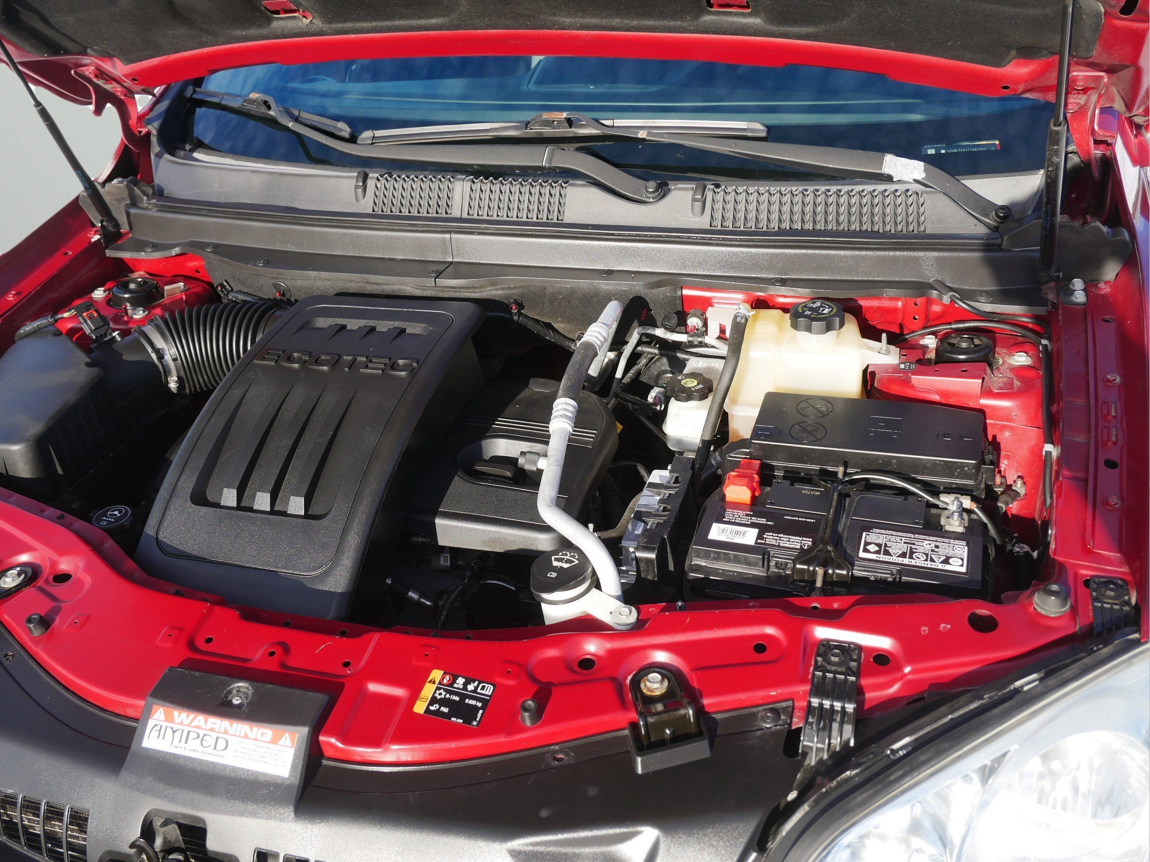 2014 Chevrolet Captiva Sport Fleet LS