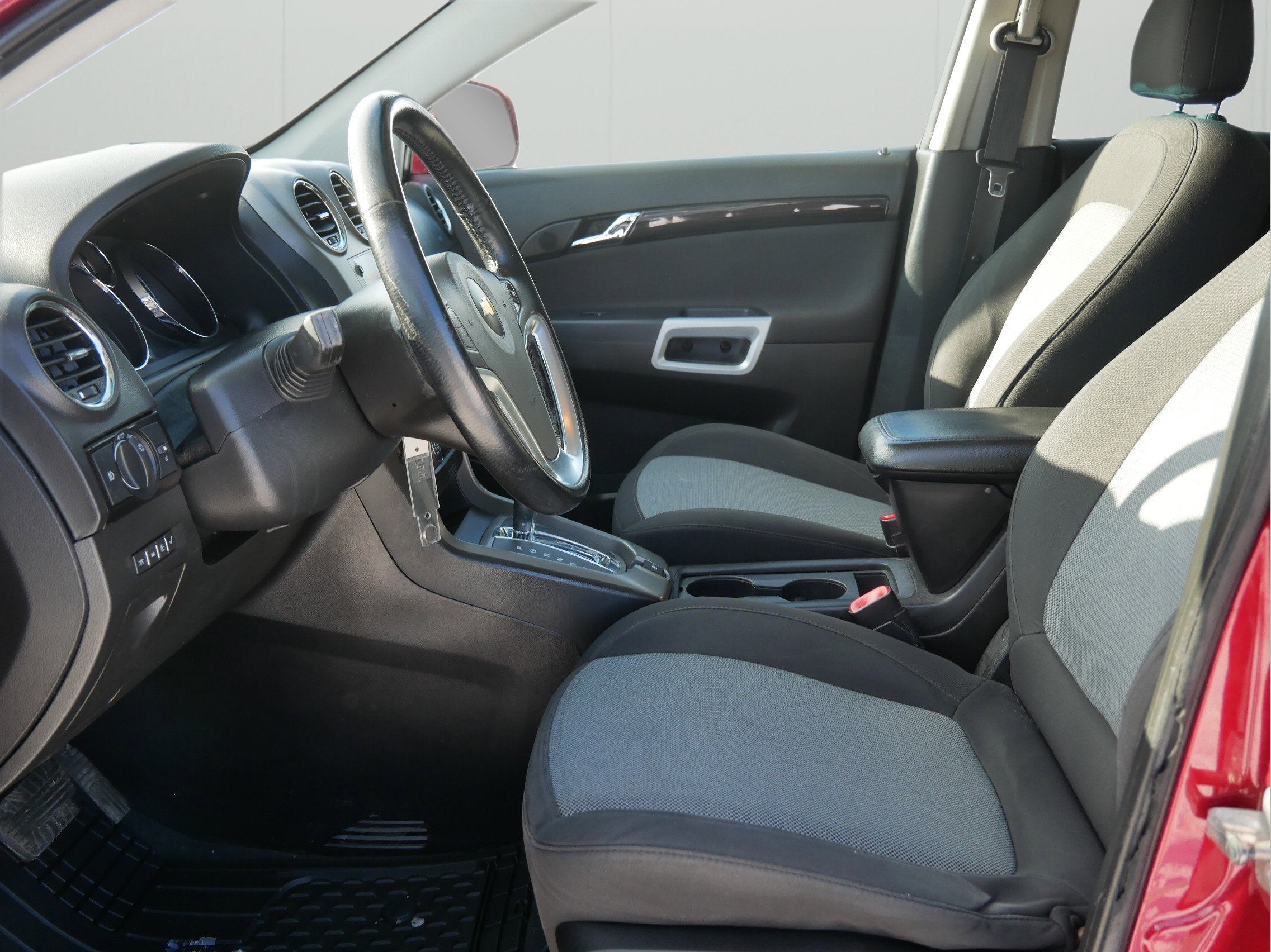 2014 Chevrolet Captiva Sport Fleet LS