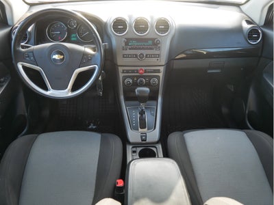 2014 Chevrolet Captiva Sport Fleet LS