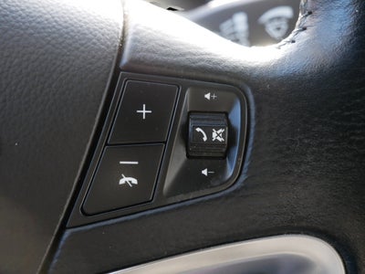 2014 Chevrolet Captiva Sport Fleet LS