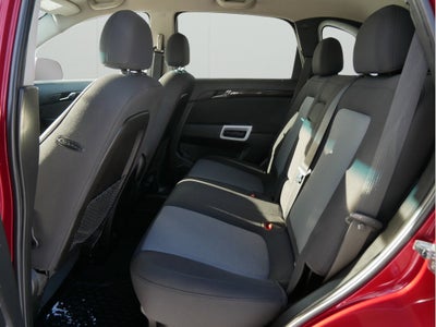 2014 Chevrolet Captiva Sport Fleet LS