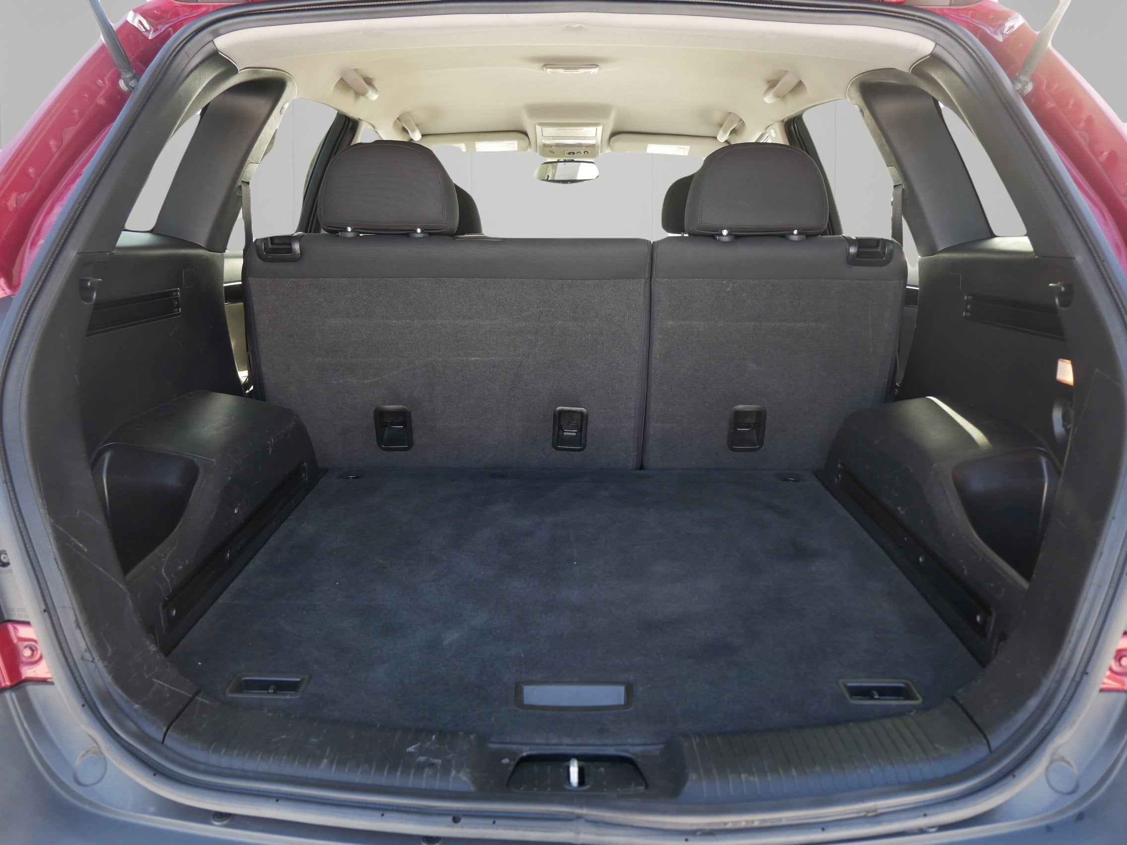 2014 Chevrolet Captiva Sport Fleet LS