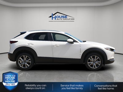 2023 Mazda Mazda CX-30 2.5 S Preferred Package