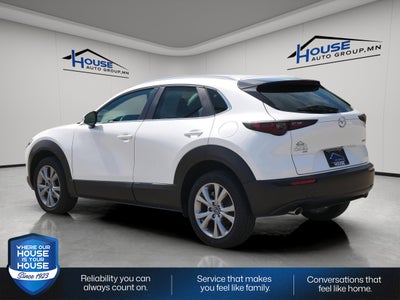 2023 Mazda Mazda CX-30 2.5 S Preferred Package