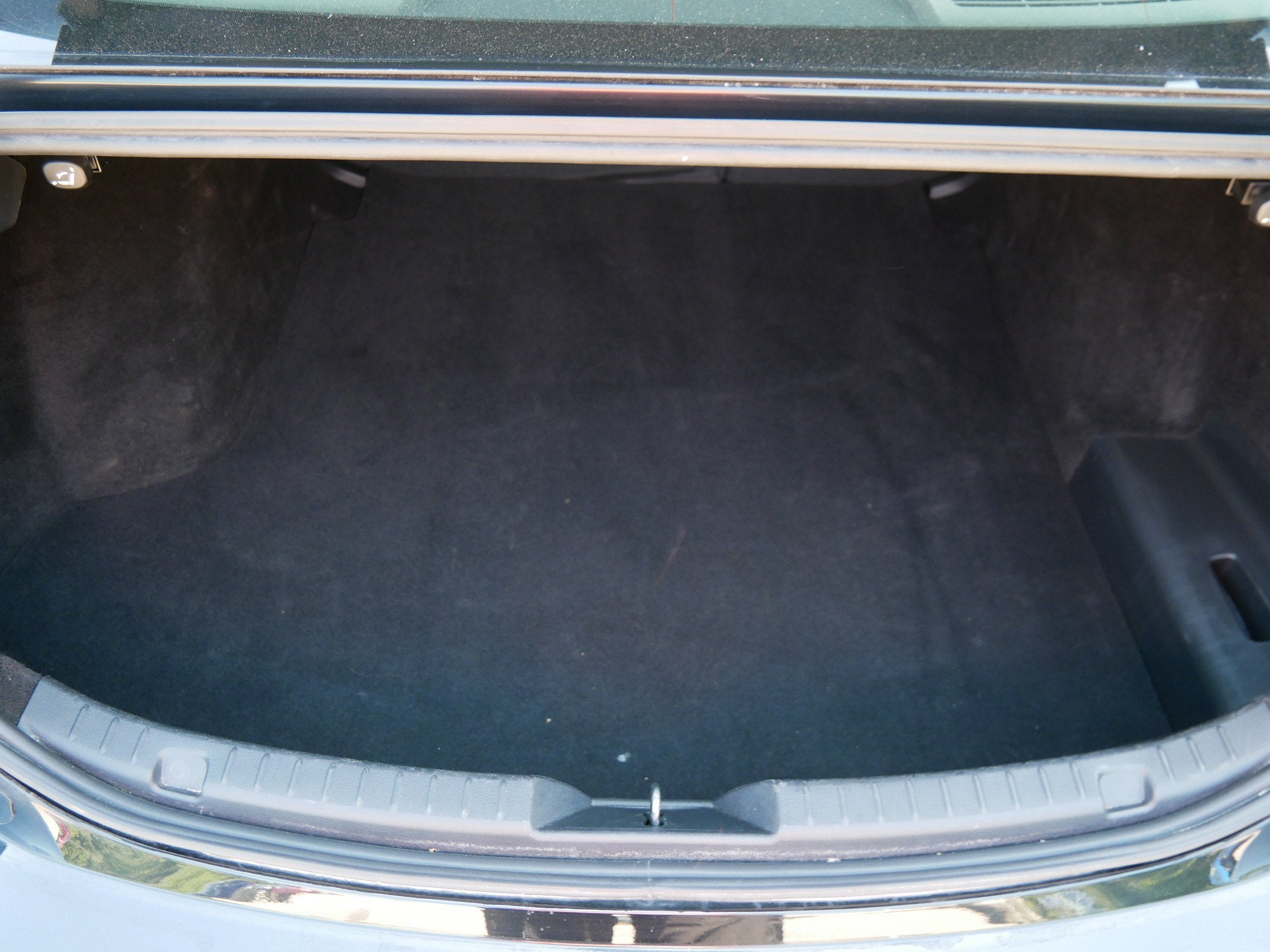 2024 Mazda Mazda3 Sedan 2.5 S Select Sport